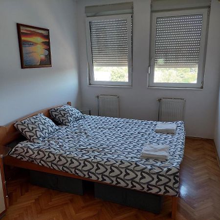 City Passage Apartments 2 Novi Sad Eksteriør billede