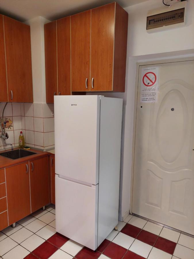 City Passage Apartments 2 Novi Sad Eksteriør billede