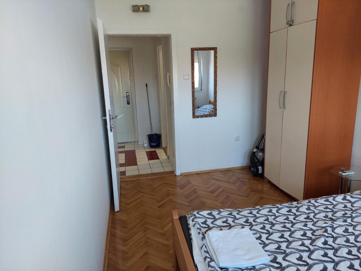 City Passage Apartments 2 Novi Sad Eksteriør billede